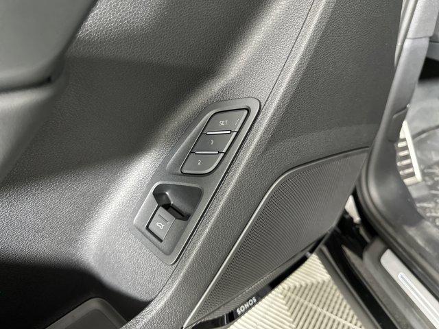 new 2025 Audi Q3 car, priced at $44,281