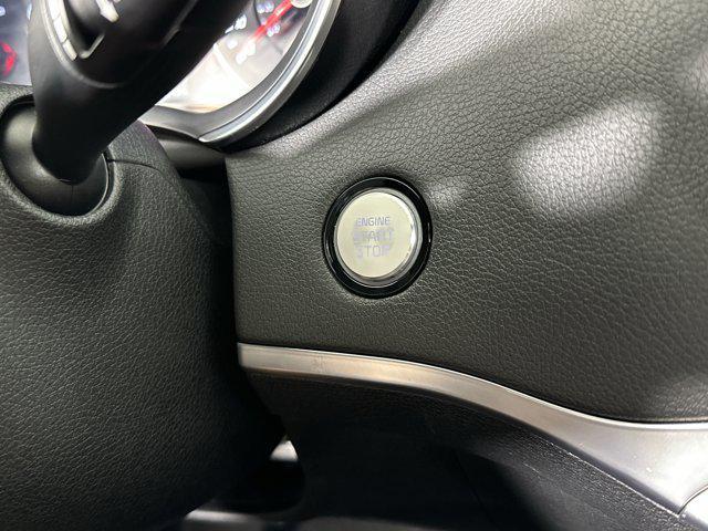 used 2022 Kia Stinger car, priced at $25,897