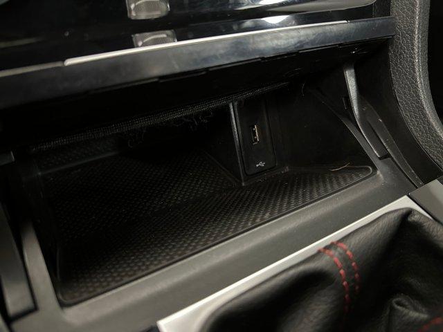 used 2020 Volkswagen Golf car, priced at $19,998