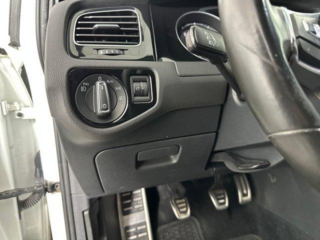 used 2020 Volkswagen Golf car, priced at $19,998