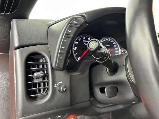 used 2011 Chevrolet Corvette car, priced at $38,999