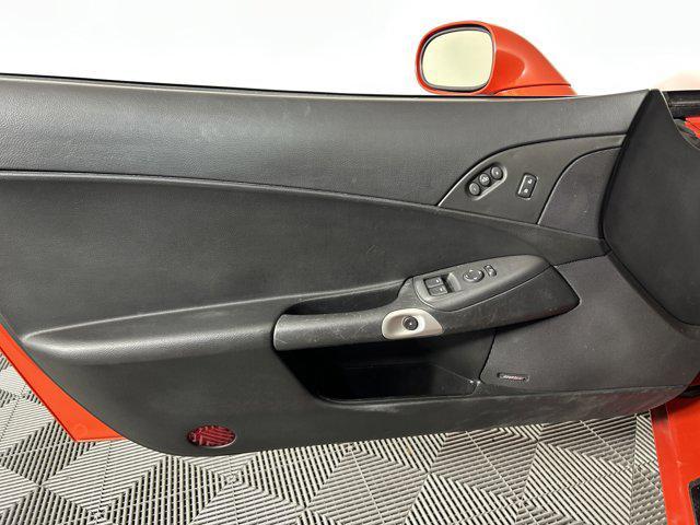 used 2011 Chevrolet Corvette car, priced at $38,999