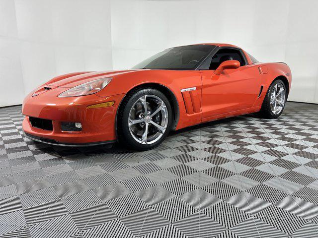 used 2011 Chevrolet Corvette car, priced at $38,999