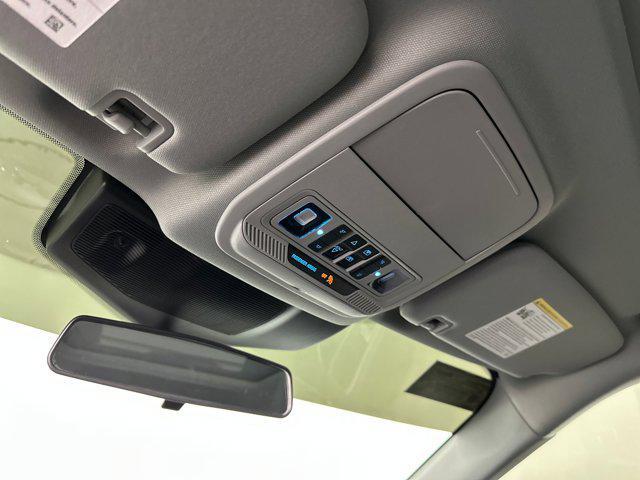 used 2023 Ford Explorer car, priced at $31,998
