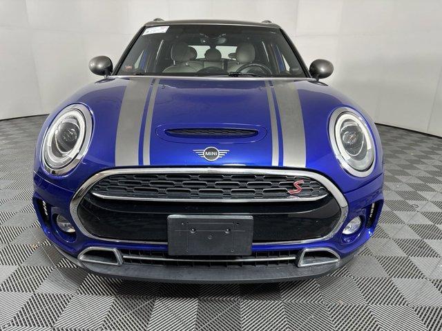 used 2019 MINI Clubman car, priced at $21,799