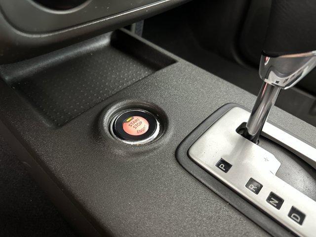 used 2020 Nissan Frontier car, priced at $24,698