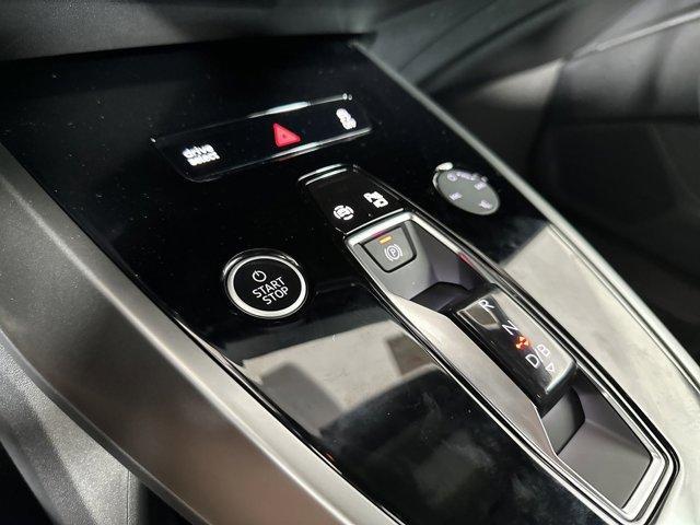 new 2024 Audi Q4 e-tron car, priced at $54,784