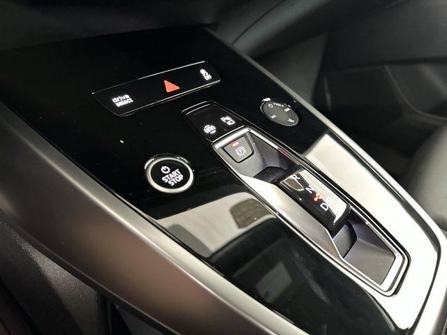 used 2022 Audi e-tron car, priced at $24,586