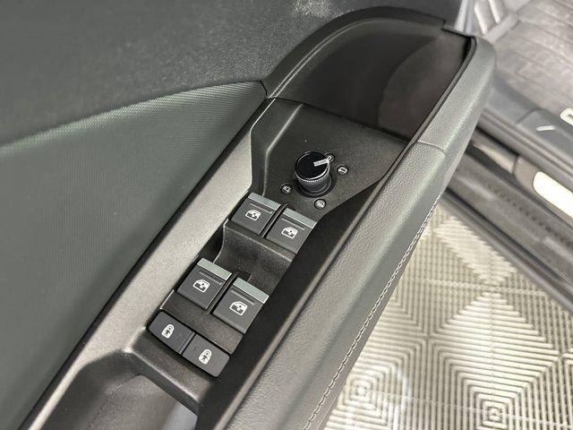 used 2022 Audi e-tron car, priced at $24,586