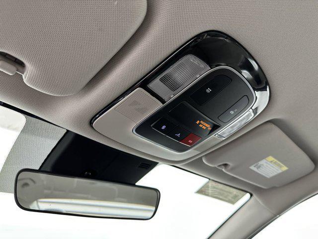 used 2022 Hyundai Sonata car, priced at $20,496