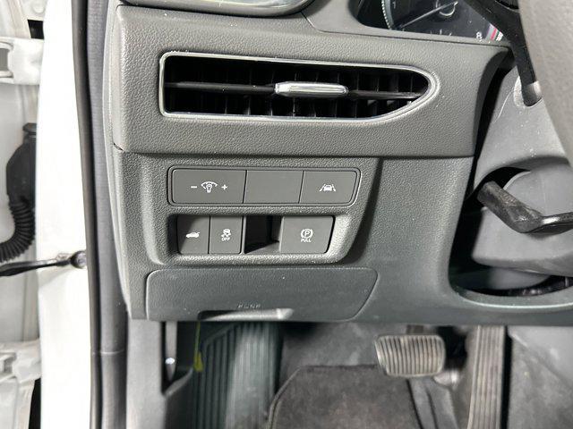 used 2022 Hyundai Sonata car, priced at $20,496