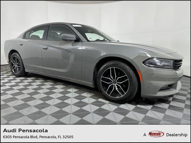 used 2018 Dodge Charger car, priced at $18,698