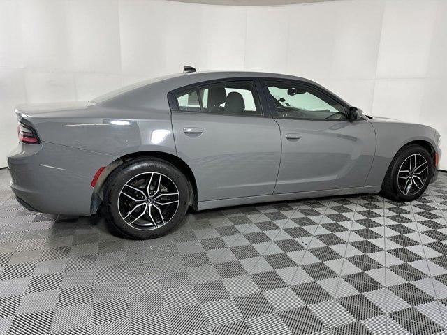 used 2018 Dodge Charger car, priced at $18,698