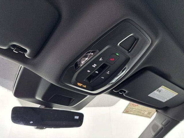 new 2025 Audi SQ5 car, priced at $69,531
