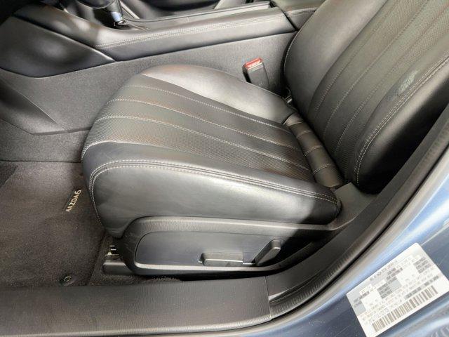used 2018 Mazda Mazda6 car, priced at $19,999