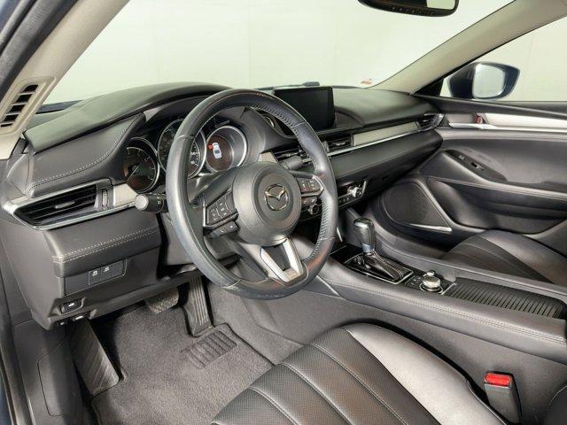 used 2018 Mazda Mazda6 car, priced at $19,999