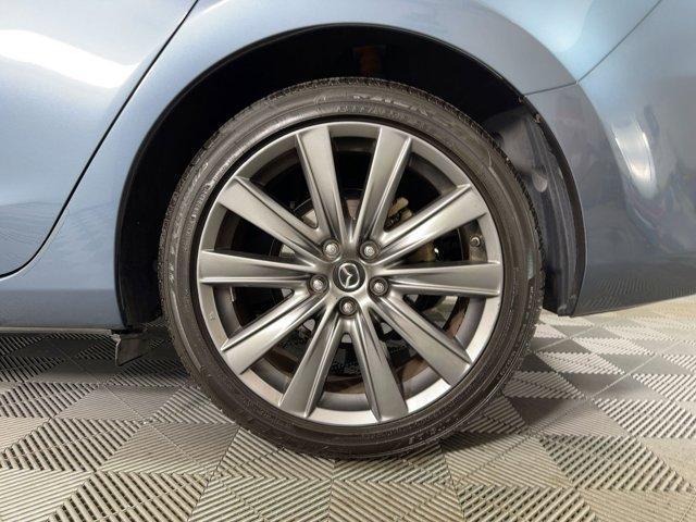 used 2018 Mazda Mazda6 car, priced at $19,999