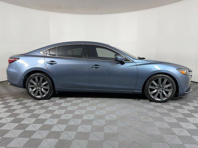used 2018 Mazda Mazda6 car, priced at $19,999
