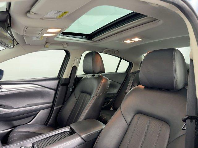 used 2018 Mazda Mazda6 car, priced at $19,999