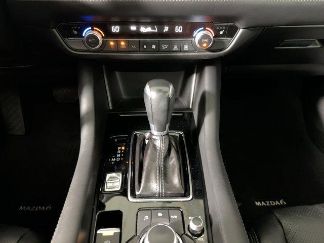 used 2018 Mazda Mazda6 car, priced at $19,999