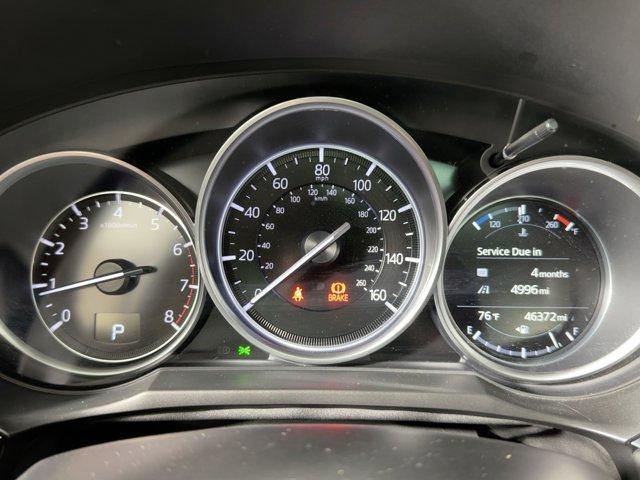 used 2018 Mazda Mazda6 car, priced at $19,999