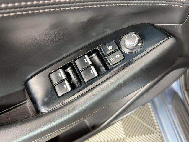 used 2018 Mazda Mazda6 car, priced at $19,999