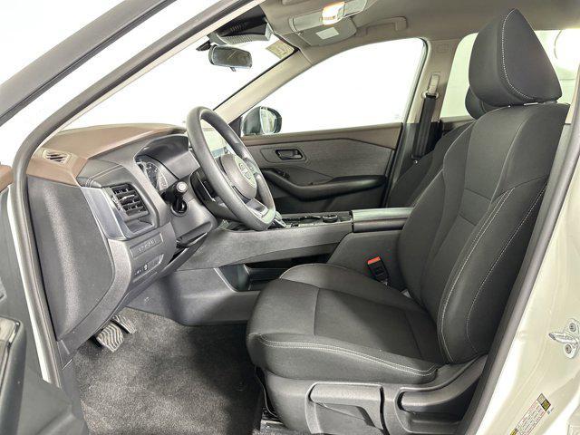 used 2023 Nissan Rogue car, priced at $20,699