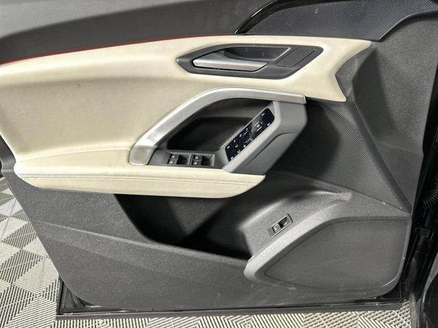 new 2025 Audi Q5 car, priced at $55,771