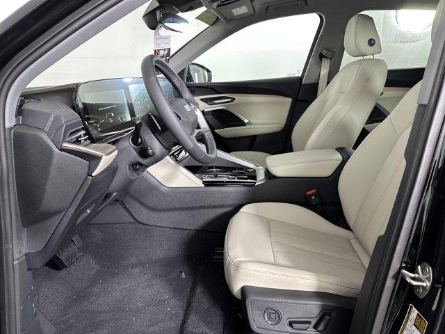 new 2025 Audi Q5 car, priced at $55,771