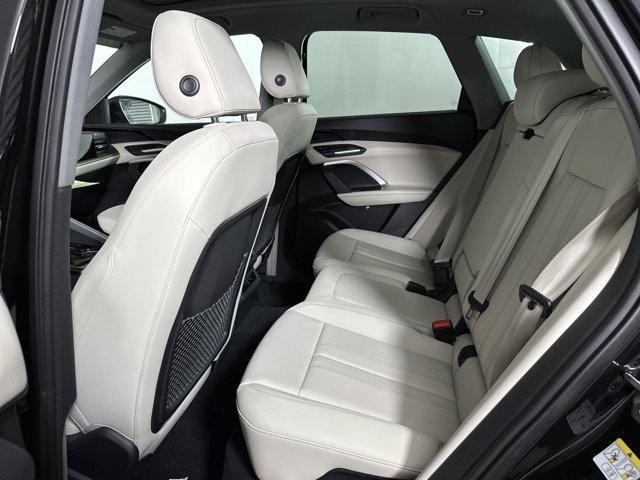 new 2025 Audi Q5 car, priced at $54,772
