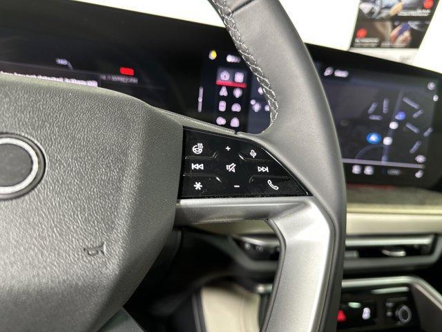 new 2025 Audi Q5 car, priced at $55,771