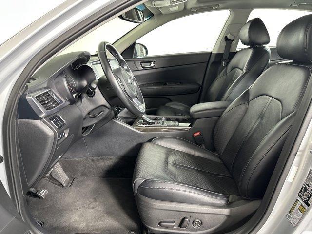 used 2018 Kia Optima car, priced at $13,998