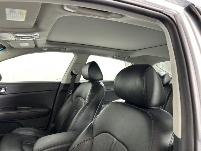 used 2018 Kia Optima car, priced at $13,998