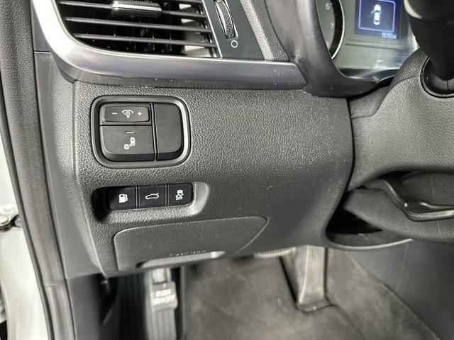used 2018 Kia Optima car, priced at $13,998