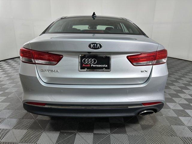 used 2018 Kia Optima car, priced at $13,998