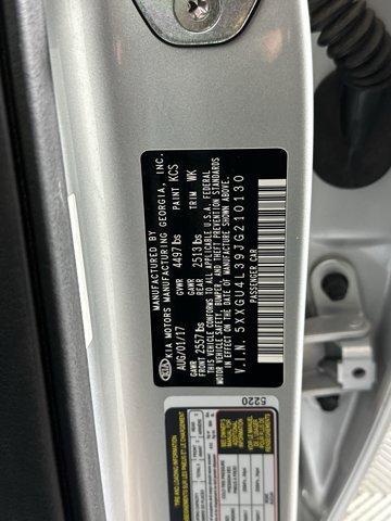 used 2018 Kia Optima car, priced at $13,998