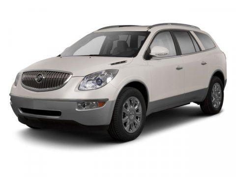 used 2010 Buick Enclave car, priced at $5,999
