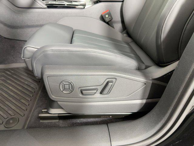 new 2025 Audi Q5 car, priced at $58,541