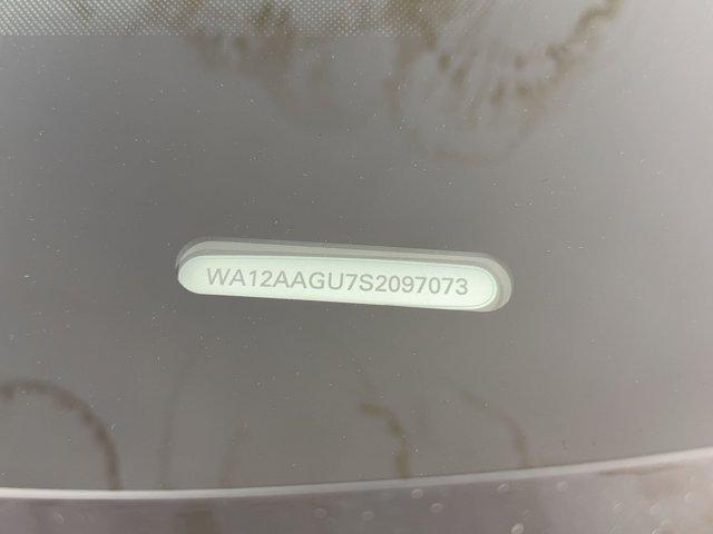 new 2025 Audi Q5 car, priced at $58,541