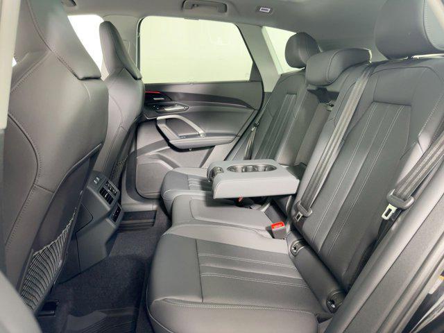 new 2025 Audi Q5 car, priced at $58,541