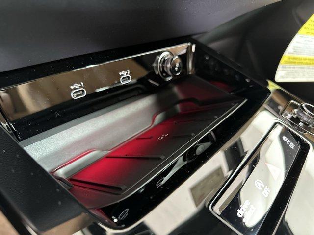new 2025 Audi A5 car, priced at $50,972