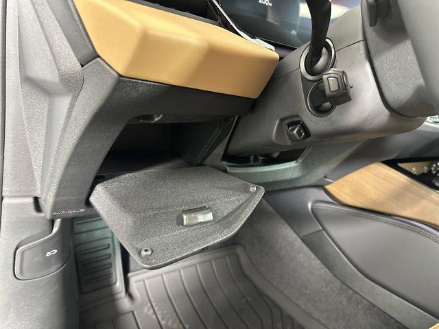 new 2025 Audi A5 car, priced at $52,981
