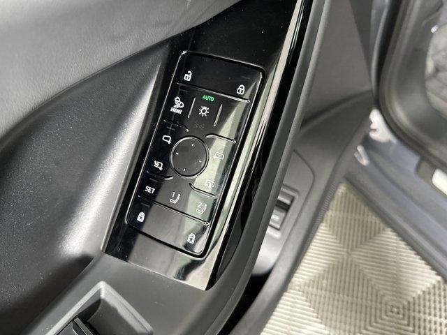 new 2025 Audi Q6 e-tron car, priced at $73,791