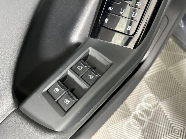 new 2025 Audi Q6 e-tron car, priced at $73,791