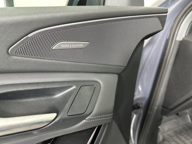 new 2025 Audi Q6 e-tron car, priced at $73,791
