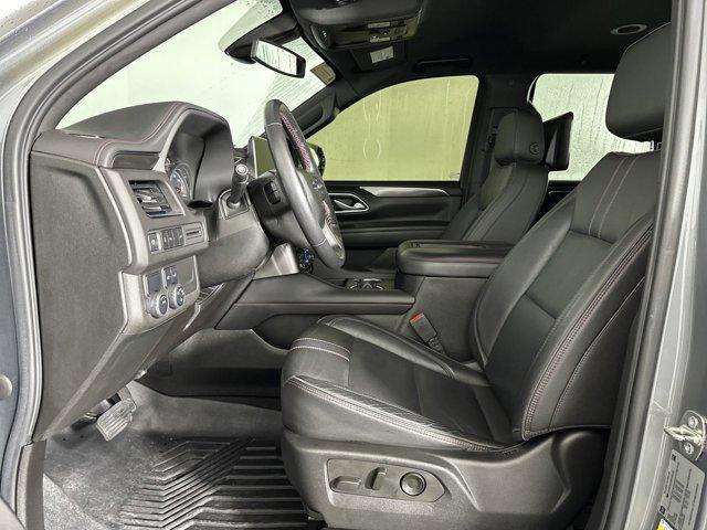 used 2021 Chevrolet Tahoe car, priced at $50,998