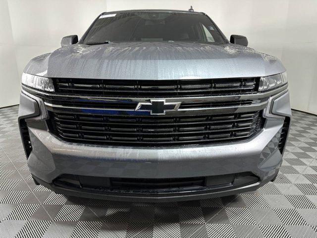 used 2021 Chevrolet Tahoe car, priced at $50,998