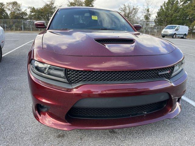 used 2021 Dodge Charger car, priced at $30,998