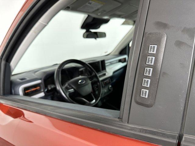 used 2022 Ford Maverick car, priced at $26,999