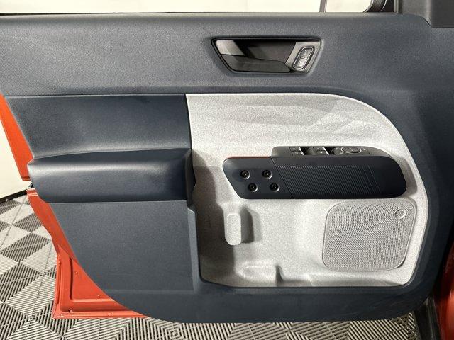 used 2022 Ford Maverick car, priced at $26,999